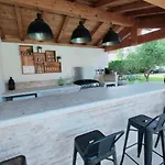 La Du Moulignon بيت للعطل