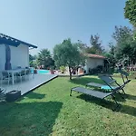 La Du Moulignon بيت للعطل سان فينسنت دو تيروسيه