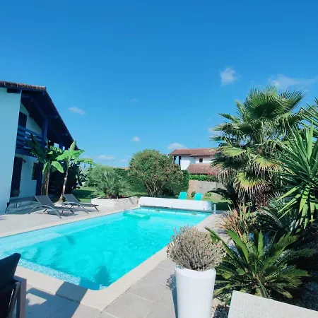 Holiday home La Du Moulignon *