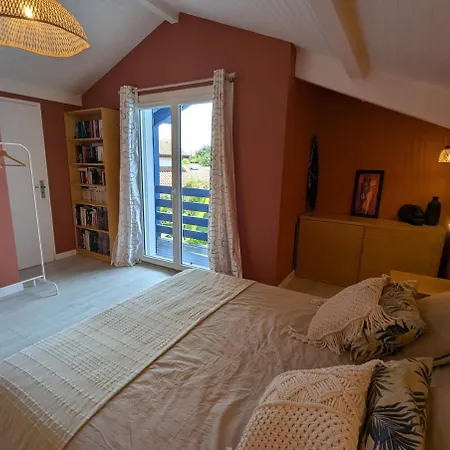 Holiday home La Du Moulignon *