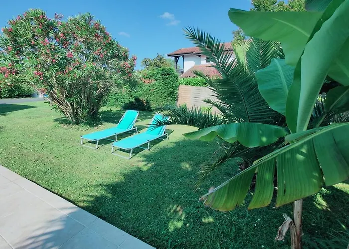 Holiday home La Du Moulignon